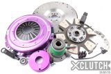XClutch 05-07 Chevrolet Corvette Base 6.0L Stage 2 Sprung Ceramic Clutch Kit thumbnail 2