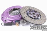 XClutch 81-86 Chevrolet C10 Silverado 5.0L Stage 1 Sprung Organic Clutch Kit thumbnail 2