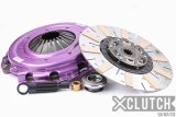 XClutch 81-86 Chevrolet C10 Silverado 5.0L Stage 2 Cushioned Ceramic Clutch Kit thumbnail 2