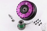 XClutch 09-10 Dodge Challenger R/T 5.7L 9in Triple Solid Organic Clutch Kit thumbnail 2