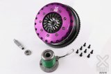 XClutch 2011 Dodge Challenger R/T 5.7L 9in Triple Solid Ceramic Clutch Kit thumbnail 2
