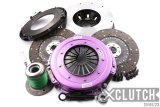 XClutch 2011 Dodge Challenger R/T 5.7L 10.5in Twin Solid Organic Clutch Kit thumbnail 2