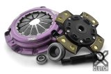 XClutch 92-95 Mazda MX-3 Base 1.6L Stage 2 Sprung Ceramic Clutch Kit thumbnail 3