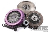 XClutch 14-19 Ford Fiesta ST 1.6L Stage 1 Solid Organic Clutch Kit thumbnail 2