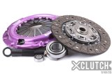 XClutch 88-89 Mazda 323 GTX 1.6L Stage 1 Sprung Organic Clutch Kit thumbnail 2