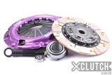 XClutch 88-89 Mazda 323 GTX 1.6L Stage 2 Cushioned Ceramic Clutch Kit thumbnail 2