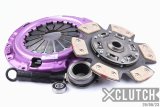 XClutch 93-97 Ford Probe GT 2.5L Stage 2 Sprung Ceramic Clutch Kit thumbnail 2