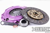 XClutch 89-92 Ford Probe GL 2.2L Stage 1 Sprung Organic Clutch Kit thumbnail 2