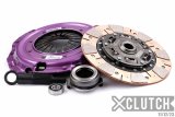 XClutch 89-92 Ford Probe GL 2.2L Stage 2 Cushioned Ceramic Clutch Kit thumbnail 2