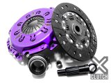 XClutch 97-02 Ford Escort 2.0L Stage 1 Sprung Organic Clutch Kit thumbnail 2