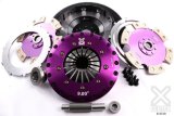 XClutch 96-04 Ford Mustang GT 4.6L 9in Twin Solid Ceramic Clutch Kit thumbnail 2