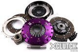 XClutch 05-07 Volvo S40 T5 2.5L 9in Twin Sprung Organic Clutch Kit thumbnail 2