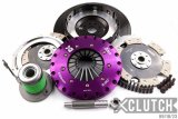 XClutch 11-14 Ford Mustang GT 5.0L 9in Twin Solid Ceramic Clutch Kit thumbnail 2