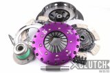 XClutch 18-24 Ford Mustang GT 5.0L 9in Twin Sprung Ceramic Clutch Kit thumbnail 2