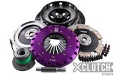 XClutch 18-24 Ford Mustang GT 5.0L 9in Twin Solid Ceramic Clutch Kit thumbnail 2