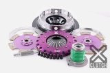 XClutch 18-24 Ford Mustang GT 5.0L 9in Twin Solid Ceramic Clutch Kit thumbnail 3