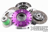 XClutch 15-23 Ford Mustang EcoBoost Premium 2.3L 9in Twin Sprung Organic Clutch Kit thumbnail 1
