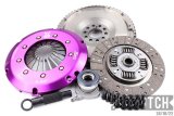 XClutch 05-07 Volvo S40 T5 2.5L Stage 1 Sprung Organic Clutch Kit thumbnail 2