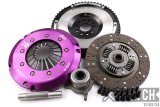 XClutch 04-07 Volvo V70 R 2.5L Stage 1 Sprung Organic Clutch Kit thumbnail 2
