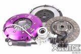 XClutch 13-18 Ford Focus ST 2.0L Stage 1 Sprung Organic Clutch Kit thumbnail 2