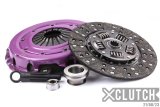 XClutch 86-93 Ford Mustang GT 5.0L Stage 1 Sprung Organic Clutch Kit thumbnail 2