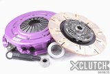 XClutch 86-93 Ford Mustang GT 5.0L Stage 2 Cushioned Ceramic Clutch Kit thumbnail 2
