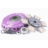 XClutch 94-95 Ford Mustang SVT Cobra 5.0L Stage 2 Sprung Ceramic Clutch Kit thumbnail 1
