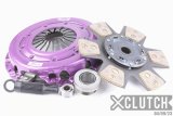 XClutch 94-95 Ford Mustang SVT Cobra 5.0L Stage 2 Sprung Ceramic Clutch Kit thumbnail 2