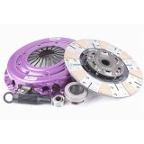 XClutch 94-95 Ford Mustang SVT Cobra 5.0L Stage 2 Cushioned Ceramic Clutch Kit thumbnail 1