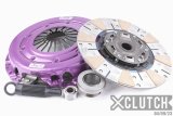 XClutch 94-95 Ford Mustang SVT Cobra 5.0L Stage 2 Cushioned Ceramic Clutch Kit thumbnail 2