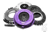 XClutch 18-23 Ford Mustang GT 5.0L 10.5in Twin Sprung Organic Clutch Kit thumbnail 2