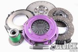 XClutch 11-14 Ford Mustang GT 5.0L 10.5in Twin Sprung Organic Clutch Kit thumbnail 2