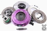 XClutch 18-24 Ford Mustang GT 5.0L 10.5in Twin Sprung Organic Clutch Kit thumbnail 2