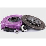 XClutch 69-73 Ford Mustang Base 5.8L Stage 1 Sprung Organic Clutch Kit thumbnail 1