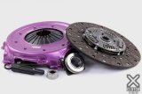 XClutch 69-73 Ford Mustang Base 5.8L Stage 1 Sprung Organic Clutch Kit thumbnail 2