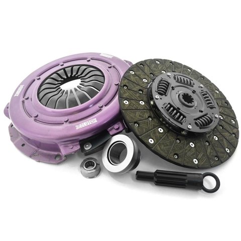 XClutch 96-04 Ford Mustang GT 4.6L Stage 1 Sprung Organic Clutch Kit