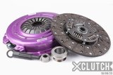 XClutch 96-04 Ford Mustang GT 4.6L Stage 1 Sprung Organic Clutch Kit thumbnail 2
