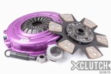 XClutch 96-04 Ford Mustang GT 4.6L Stage 2 Sprung Ceramic Clutch Kit thumbnail 2