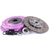 XClutch 96-04 Ford Mustang GT 4.6L Stage 1 Sprung Organic Clutch Kit thumbnail 1