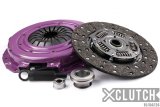 XClutch 96-04 Ford Mustang GT 4.6L Stage 1 Sprung Organic Clutch Kit thumbnail 2