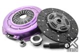 XClutch 96-04 Ford Mustang GT 4.6L Stage 1 Sprung Organic Clutch Kit thumbnail 3