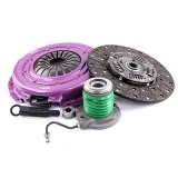XClutch 05-10 Ford Mustang GT 4.6L Stage 1 Sprung Organic Clutch Kit thumbnail 1