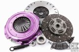 XClutch 69-73 Ford Mustang Base 5.8L Stage 1 Sprung Organic Clutch Kit thumbnail 2