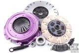 XClutch 69-73 Ford Mustang Base 5.8L Stage 2 Cushioned Ceramic Clutch Kit thumbnail 2