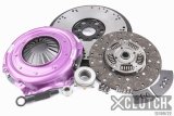 XClutch 68-70 Ford Mustang Base 7.0L Stage 1 Sprung Organic Clutch Kit thumbnail 2