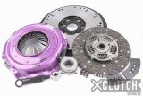 XClutch 68-70 Ford Mustang Base 7.0L Stage 1 Extra HD Sprung Organic Clutch Kit thumbnail 2