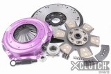 XClutch 68-70 Ford Mustang Base 7.0L Stage 2 Sprung Ceramic Clutch Kit thumbnail 2