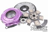 XClutch 68-70 Ford Mustang Base 7.0L Stage 2X Sprung Ceramic Clutch Kit thumbnail 2