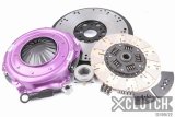 XClutch 68-70 Ford Mustang Base 7.0L Stage 2 Cushioned Ceramic Clutch Kit thumbnail 2