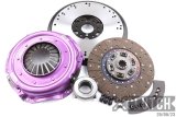 XClutch 68-70 Ford Mustang Base 7.0L Stage 1 Sprung Organic Clutch Kit thumbnail 2